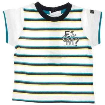 T-shirt Elle Est Où La Mer Ezafio