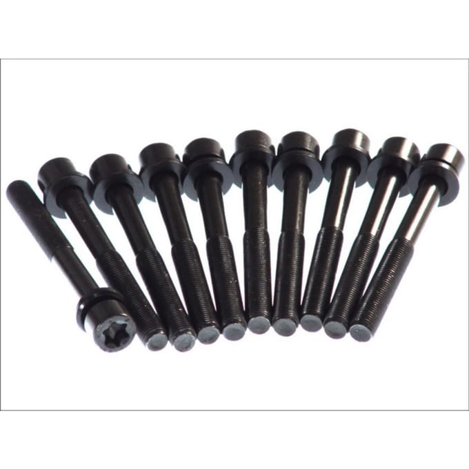 Cilinderkopbout set VICTOR ELRING 803.010