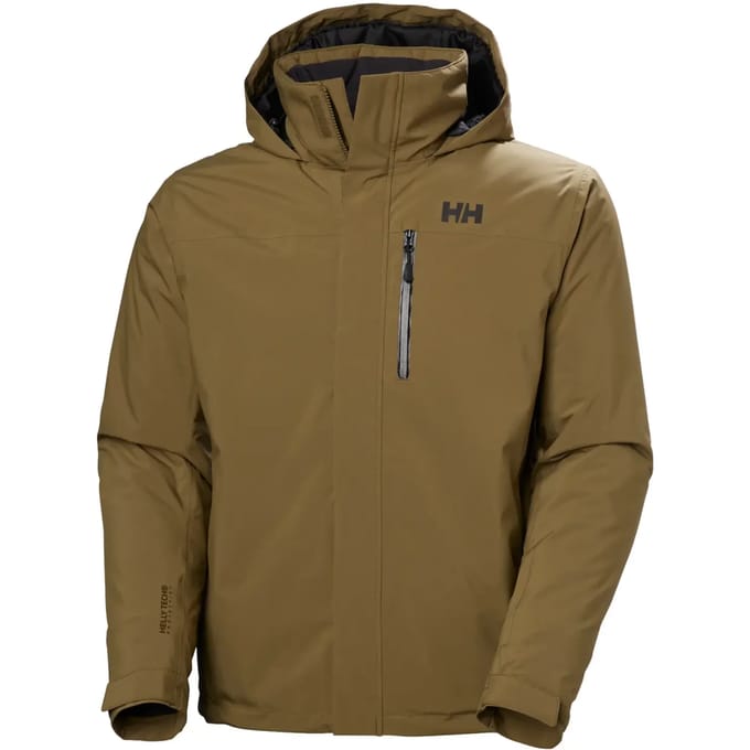 Ski-jas Helly Hansen Crewser
