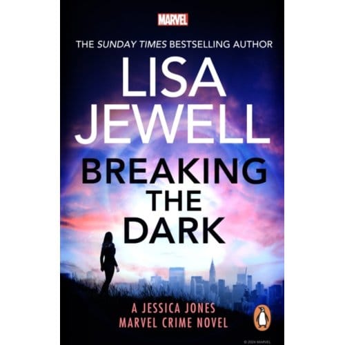Breaking The Dark - Lisa Jewell