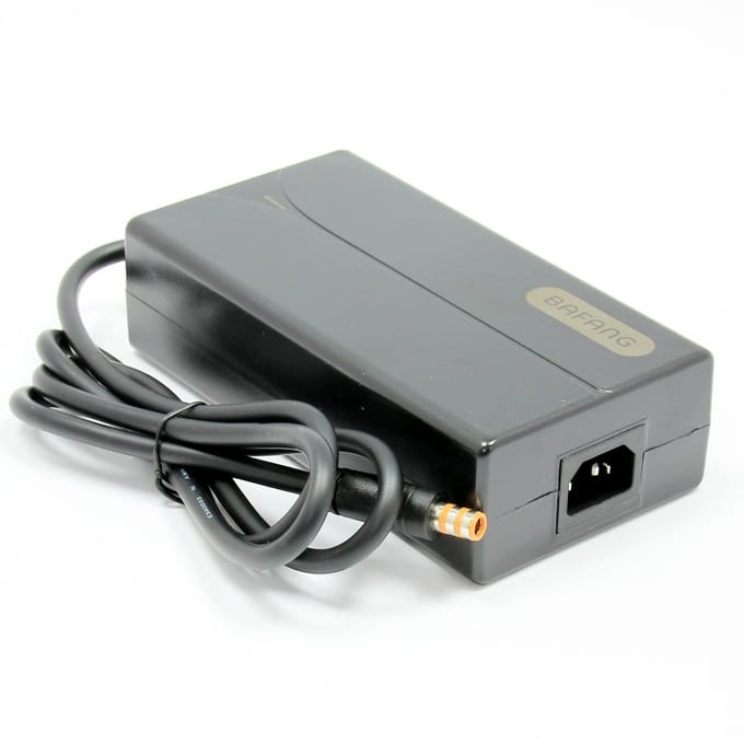 Bafang Oplader 43V | 2A