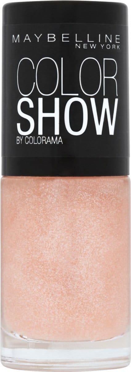 Maybelline Color Show 46 Sugar Crystals - Nagellak