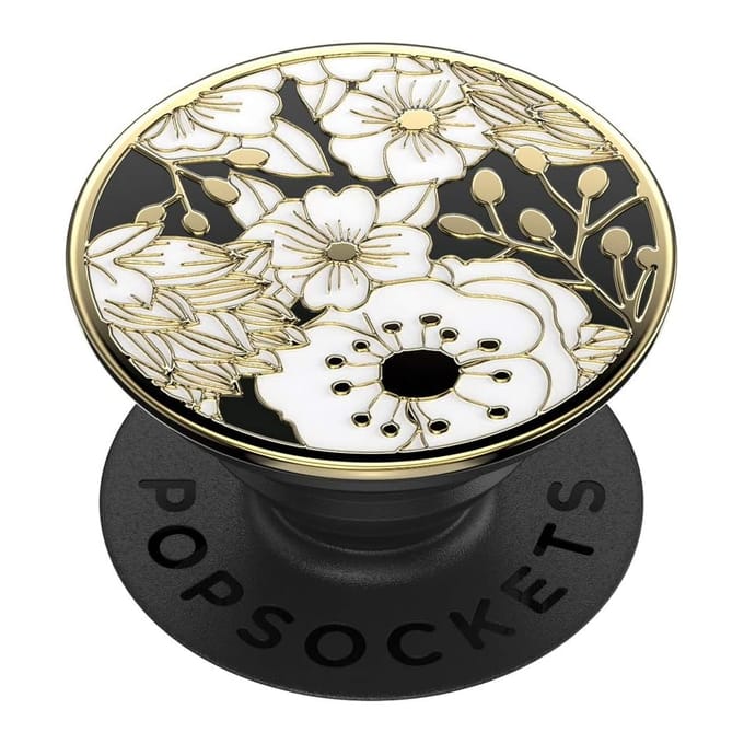 PopSockets PopGrip - Afneembaar - Wild Flowers