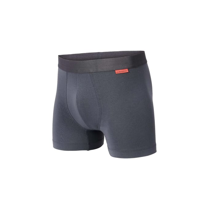 Broek Undiemeister Lava Rock