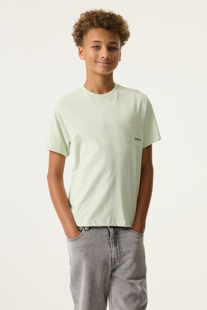 Garcia - M263401 - Jongens - T-shirts