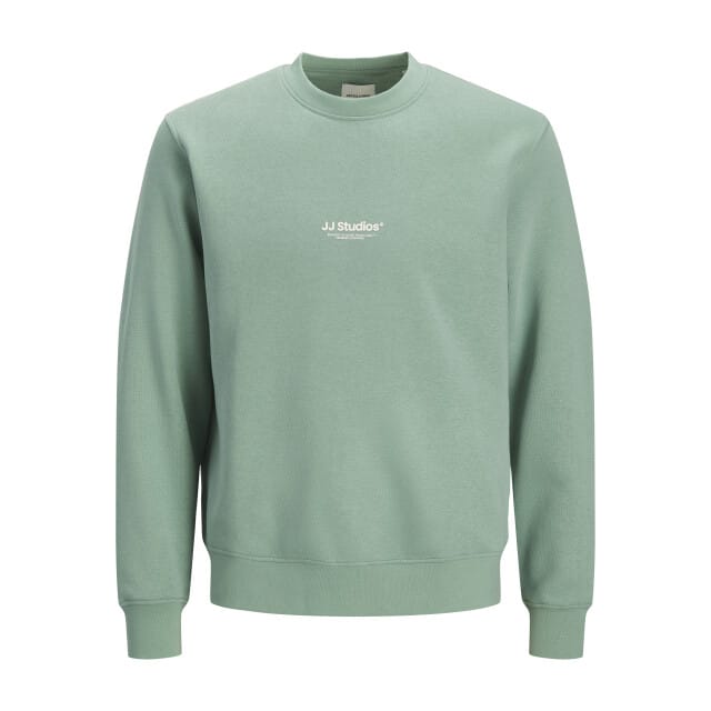 JACK&JONES ESSENTIALS - JJESOHO SWEAT CREW NECK NOOS Heren Trui