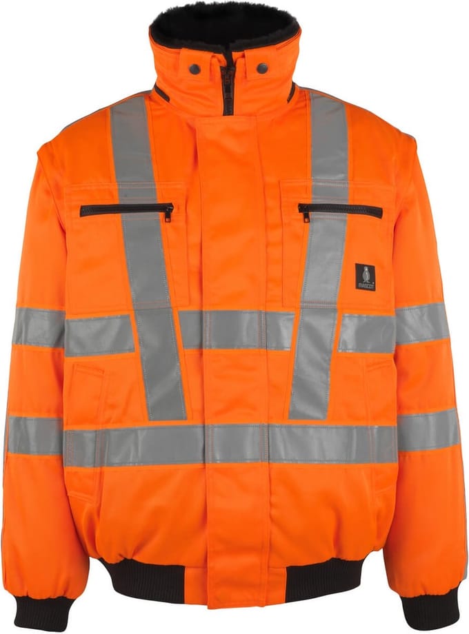 Mascot Pilotenjas Innsbruck Safe Arctic 05020-660