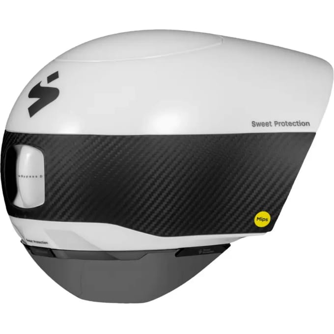 Koptelefoon Sweet Protection Redeemer 2Vi®
