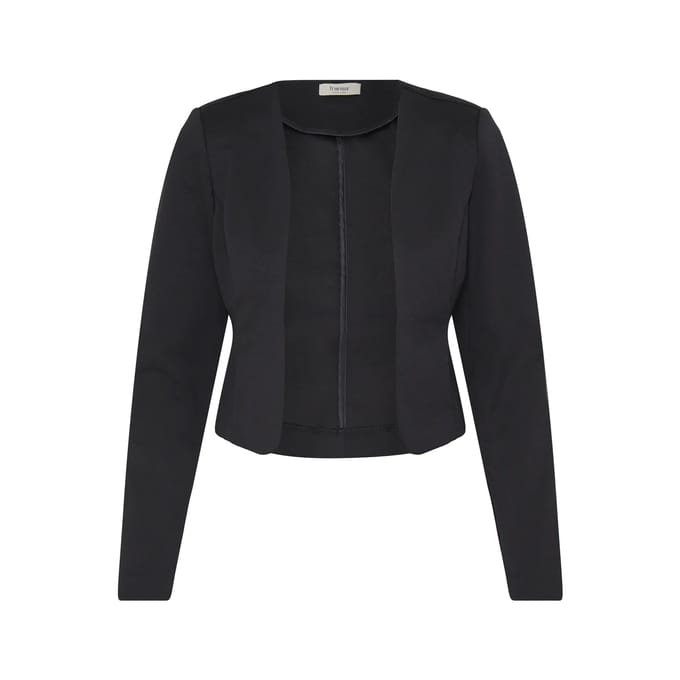 Blazer met mouwen voor dames fransa Frzablazer