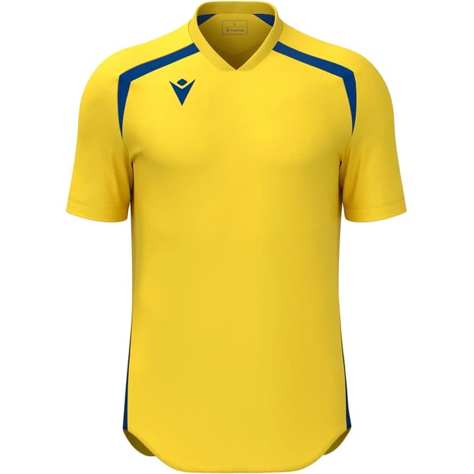 Jersey Macron Wyrm