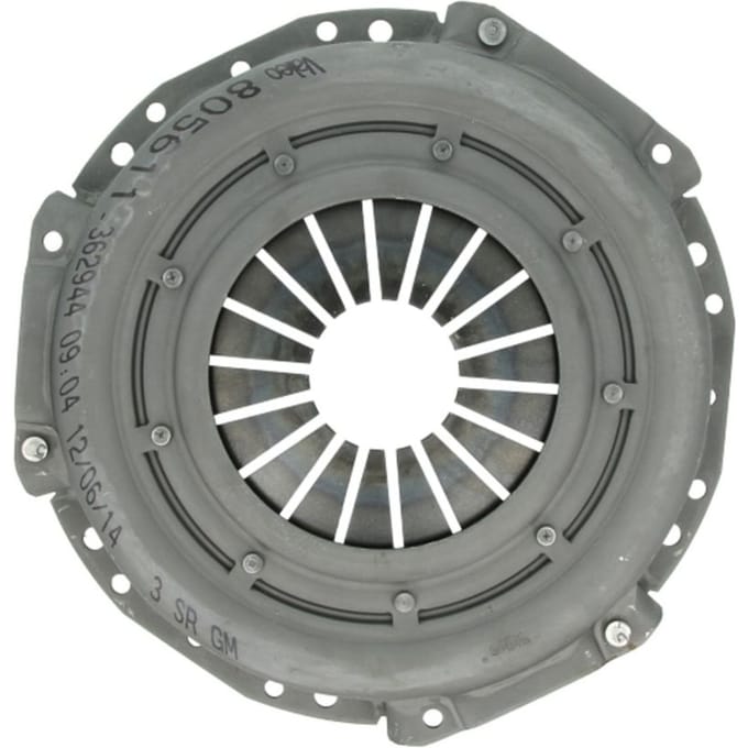 Koppelingsdrukplaat VALEO 805611