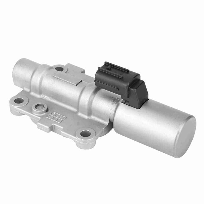 Électrovanne de Commande Linéaire de Transmission Automatique Convient pour Acura Accord Odyssey Pilot 28250‑P7W‑003
