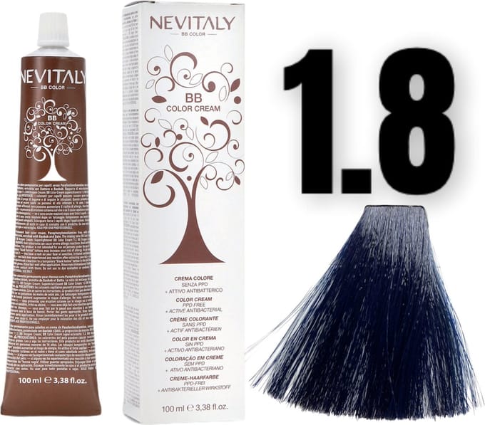 NEVITALY 1.8 100ML