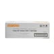 Utax 654010016 toner cartridge geel (origineel)