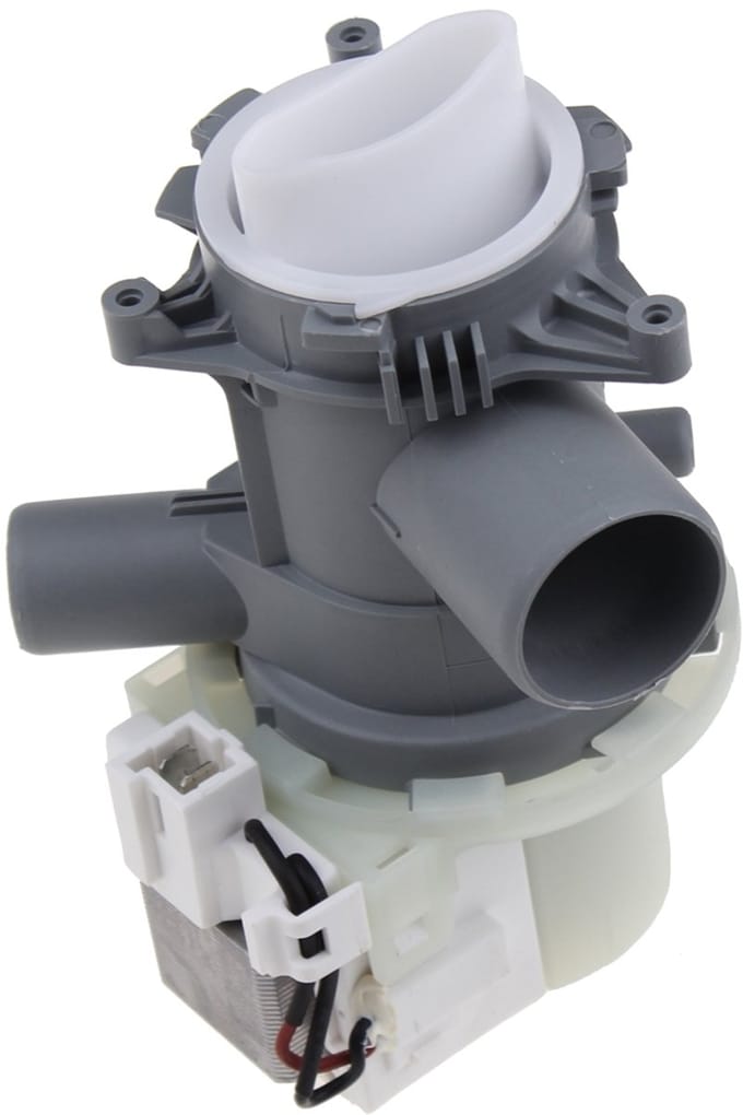 BEKO - Afvoerpomp - WMB61421 - 2840941600