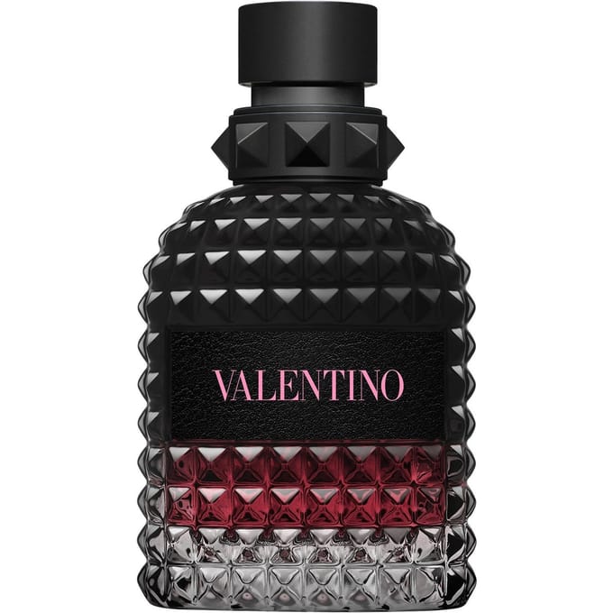 Valentino Eau De Parfum Mannen Valentino - Born In Roma Uomo Intense Eau De Parfum Mannen  - 50 ML