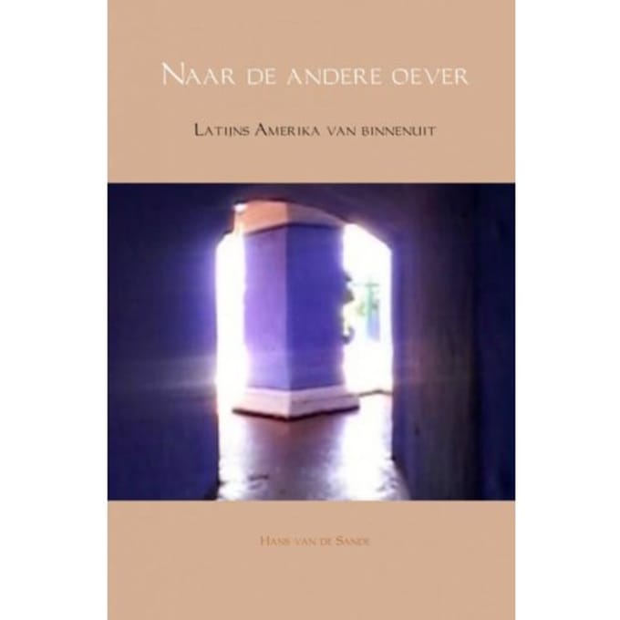 Naar De Andere Oever - Hans van de Sande