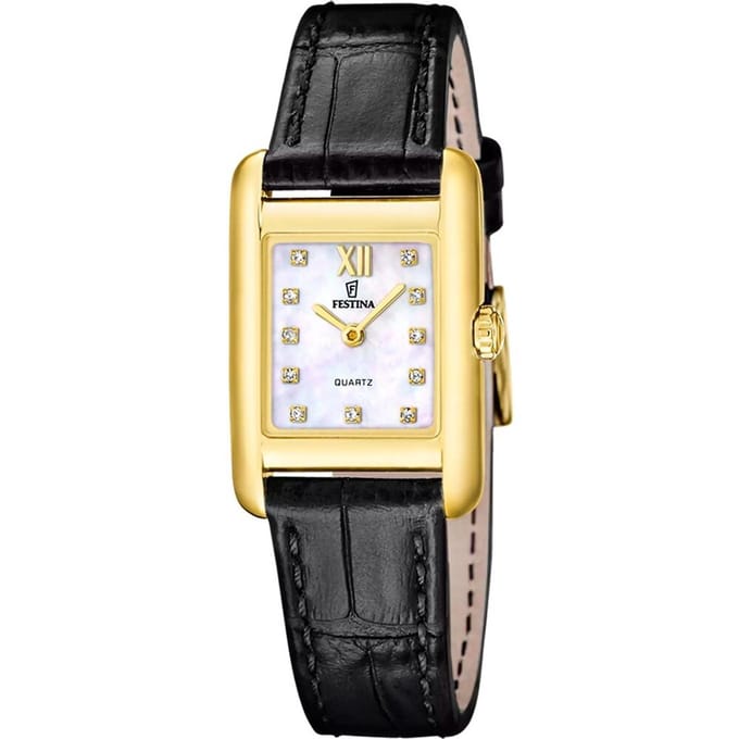 Festina - F20774/3 - Polshorloge - Dames