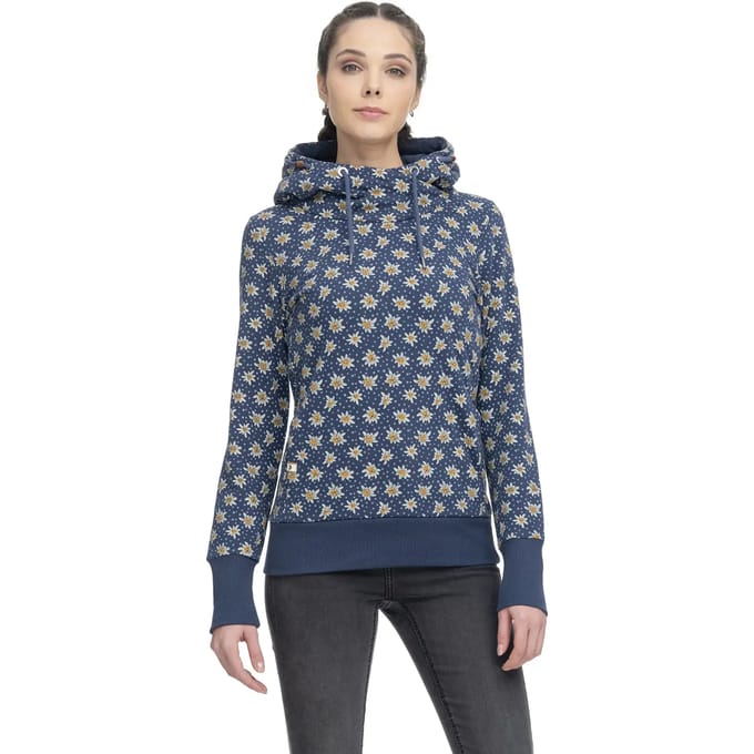 Dames Hoodie Ragwear