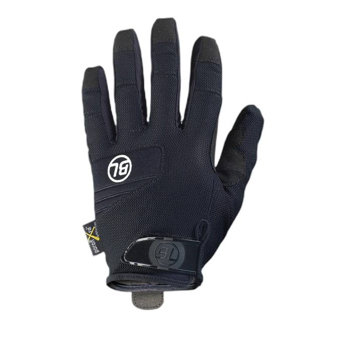 Lange handschoenen Bicycle Line Terra