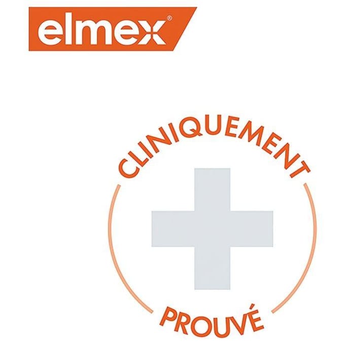 Elmex Set Dentaire de Voyage