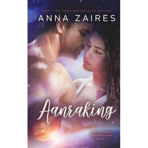 Aanraking - Anna Zaires