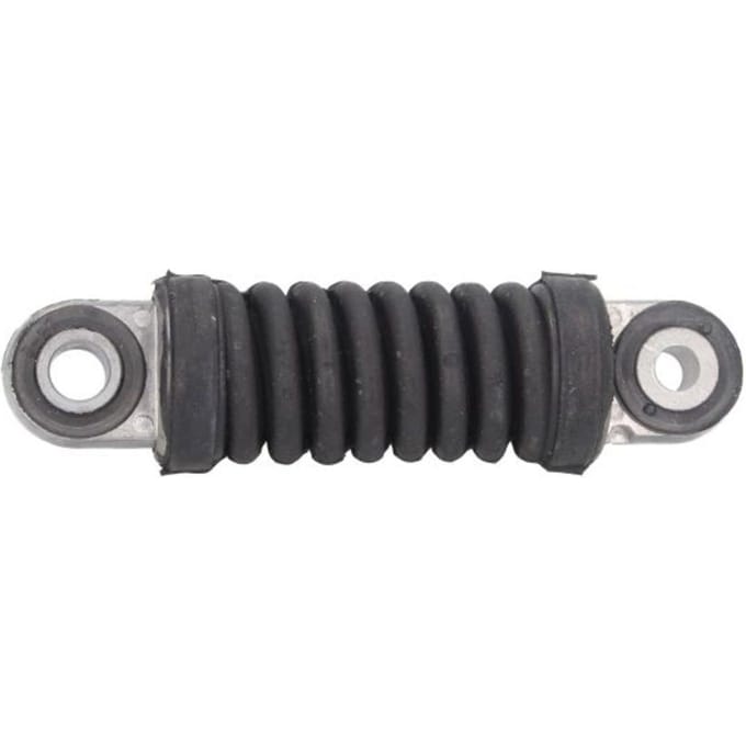 Vibratiedemper, Poly V-riem DriveAlign® GATES T38596