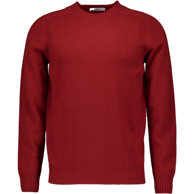 Gran Sasso  Truien Rood 24157/25024