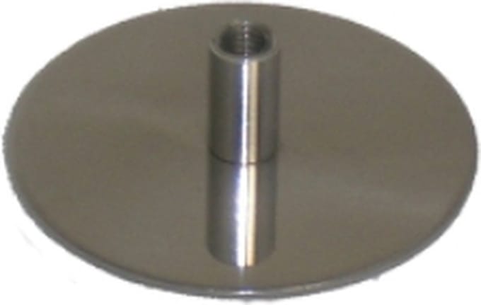 Kookring 1, Ø 40 mm voor Dessertring/Kookring Set - Gefu | FORMIDABLE