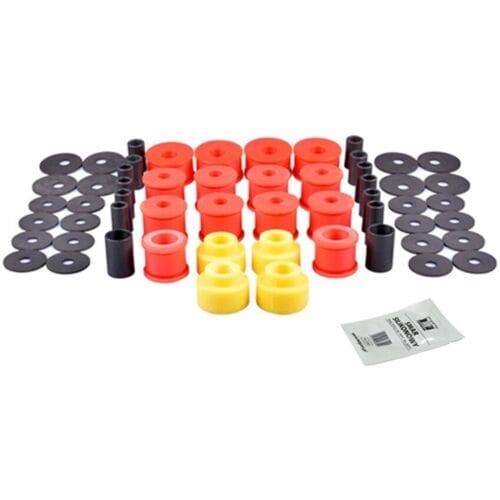 Reparatieset, wielophanging TEDGUM TED35834