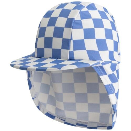 Prénatal UV zwempet Blue Shade 62/68 heren