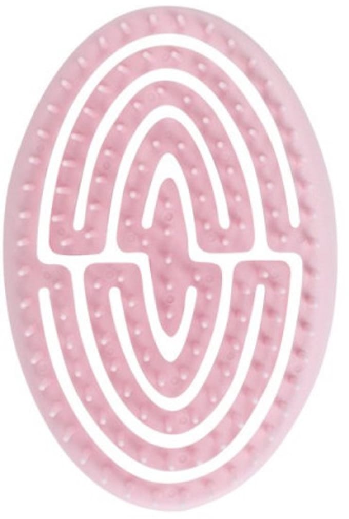 Donegal My Moxie Hair Brush Haarborstel - 1286