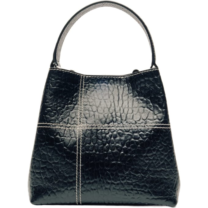 Núnoo Small Chiara Line Black Größe: OS | Handtaschen Outlet | Damen | Schwarz