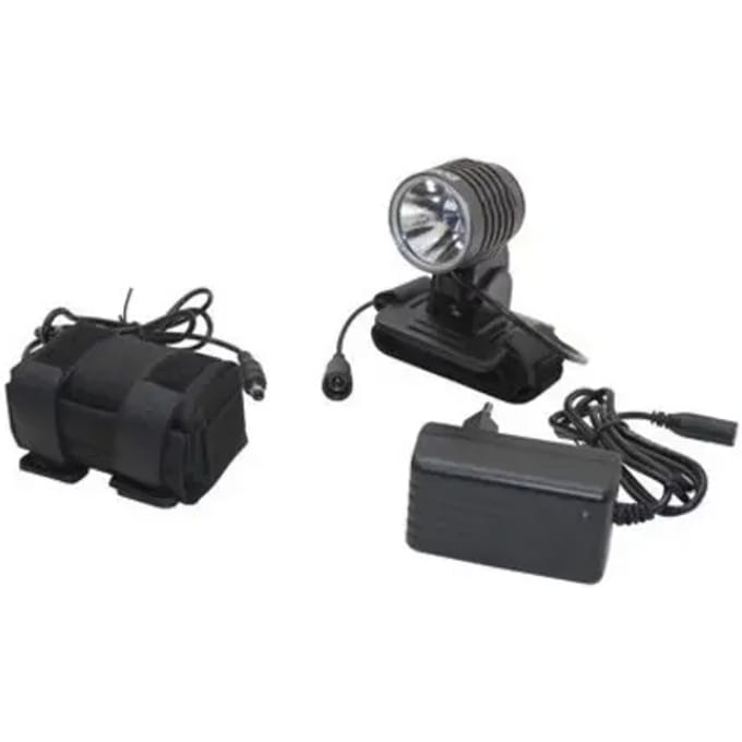 Acculader Barbieri Luce Pro 2000