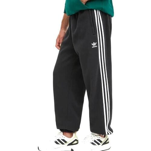 Trainingsbroek adidas Fleece