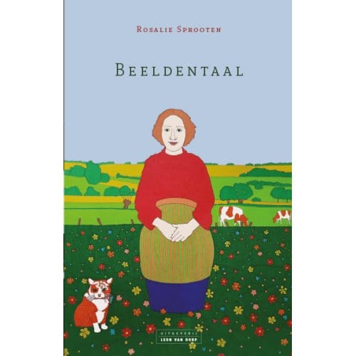 Beeldentaal - Rosalie Sprooten