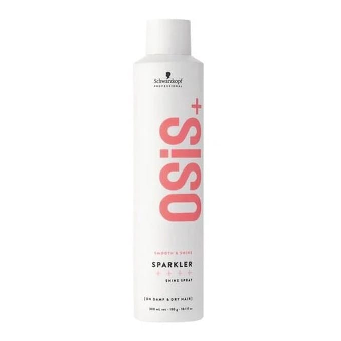 Schwarzkopf - OSiS+ - Sparkler - 300 ml