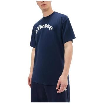 T-shirt Korte Mouw Ellesse SHX21072