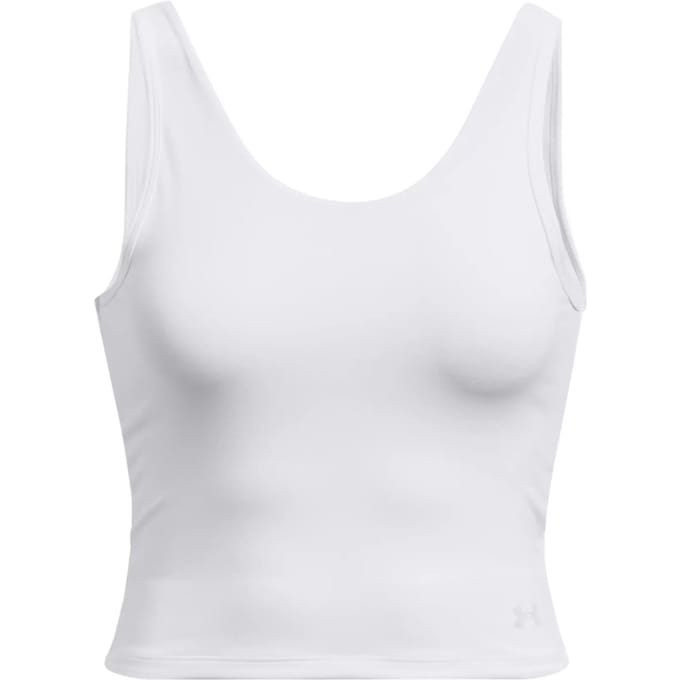 Damestanktop Under Armour Motion