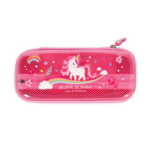 Legami wonderwow etui - unicorn