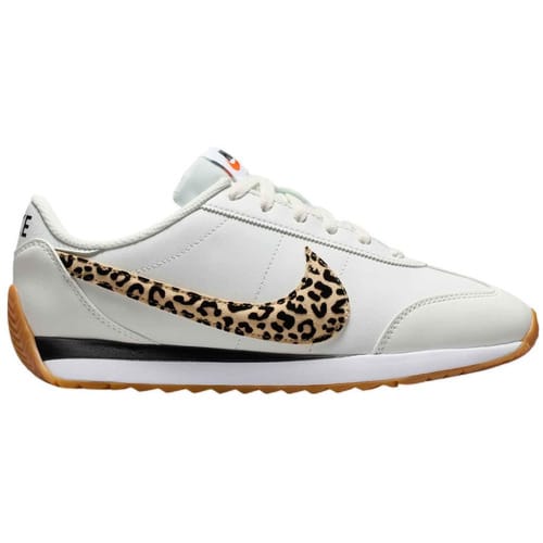 Sneakers Nike Baskets W Pacific LTR SE cuir
