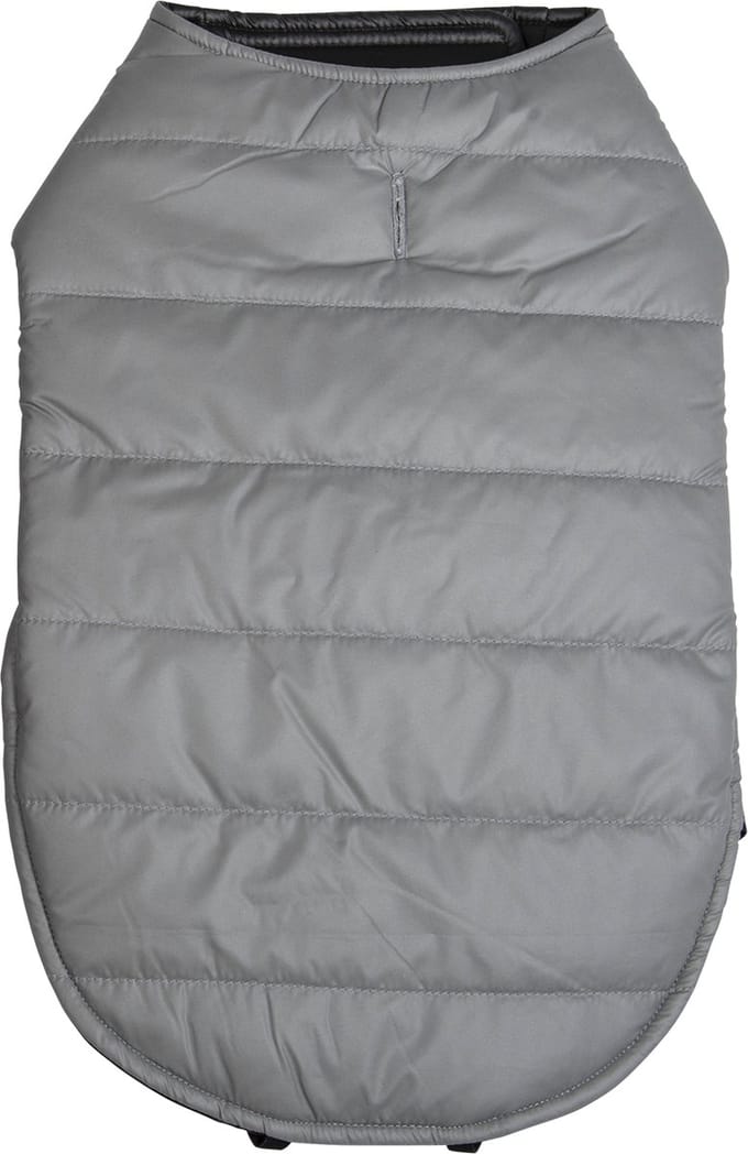 Jack And Vanilla - Jassen - Expedition Winterjas - Grijs - L Expwj0550 - 175465