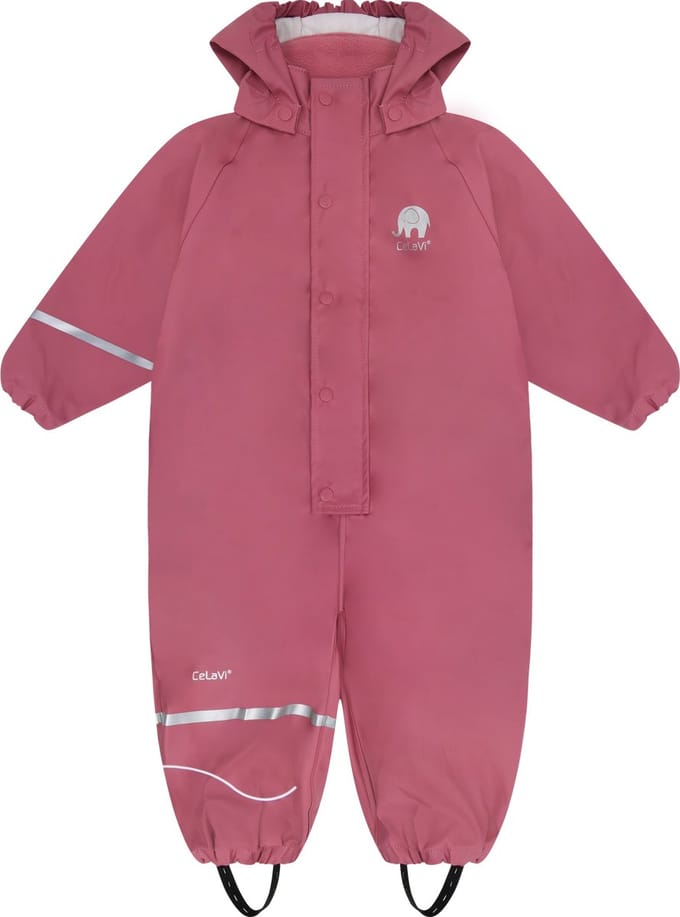 Rose Wine regenpak (aan één stuk) van CeLaVi 110