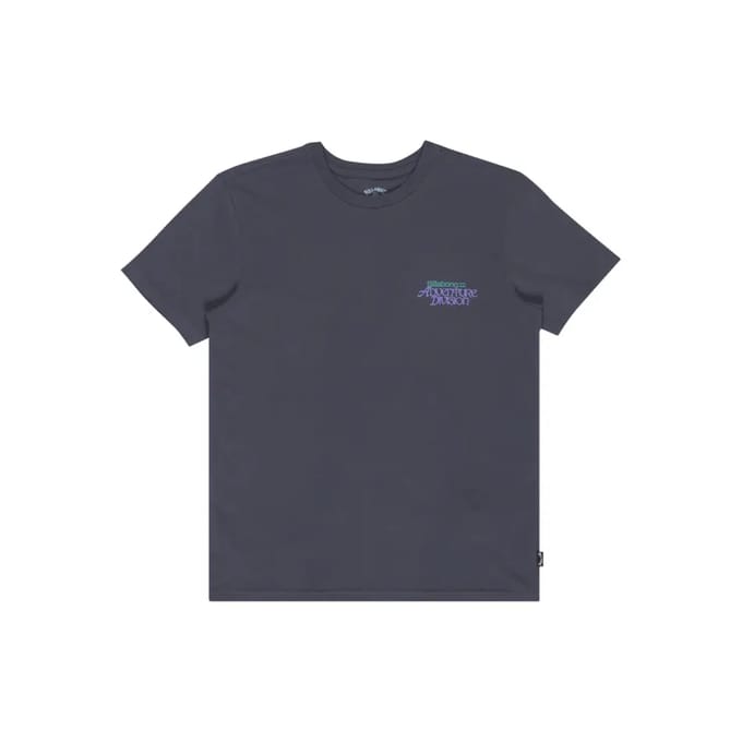 T-shirt kind Billabong Fauna