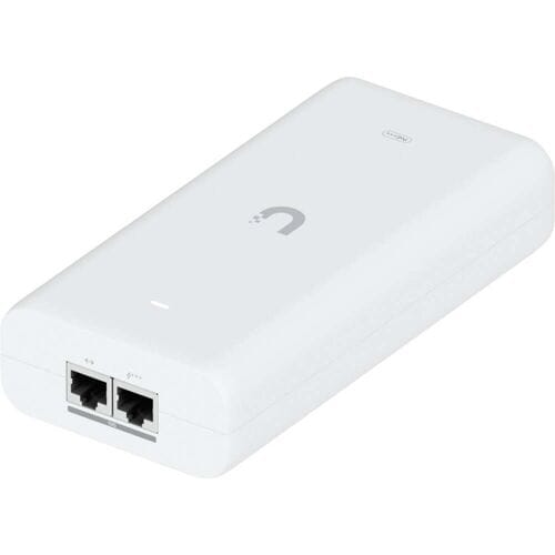 Ubiquiti Networks 10G PoE+++ Adapter (90W) PoE-injector 10 GBit/s
