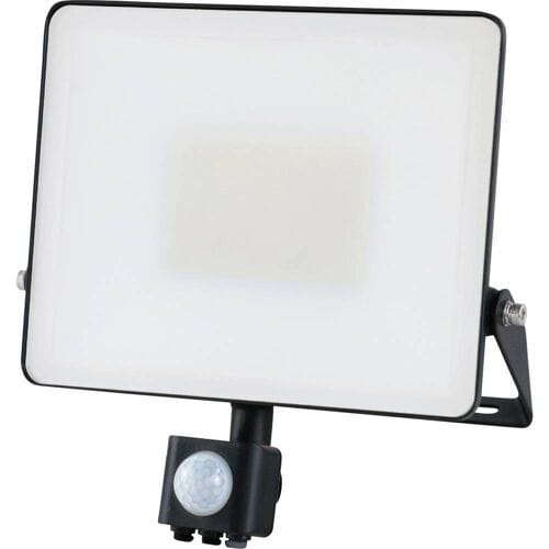 Müller-Licht Miami 21600065 LED-buitenschijnwerper 50 W Lichtkleur (naam): Neutraalwit