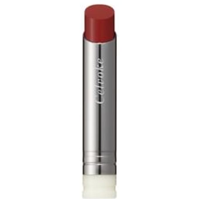 Celvoke - Liberated Matte Lipstick 05 Evening Red Refill
