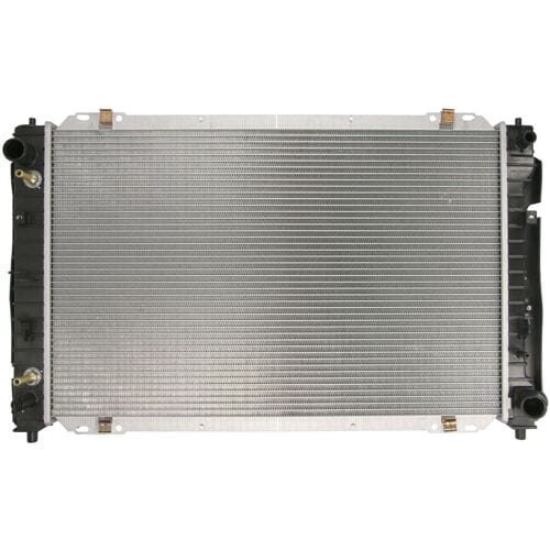 Radiateur THERMOTEC D7Y053TT