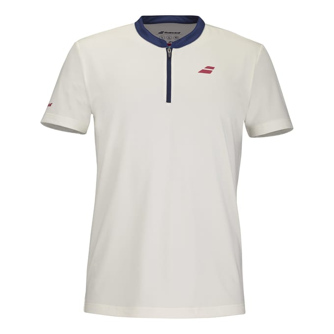 Babolat Compete Polo Heren