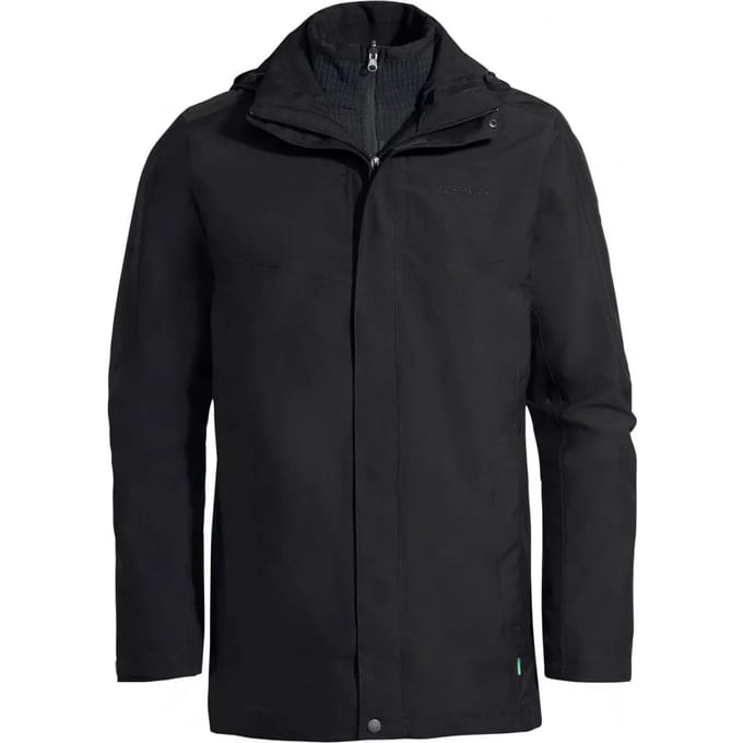 3-in-1 parka VAUDE Idris III